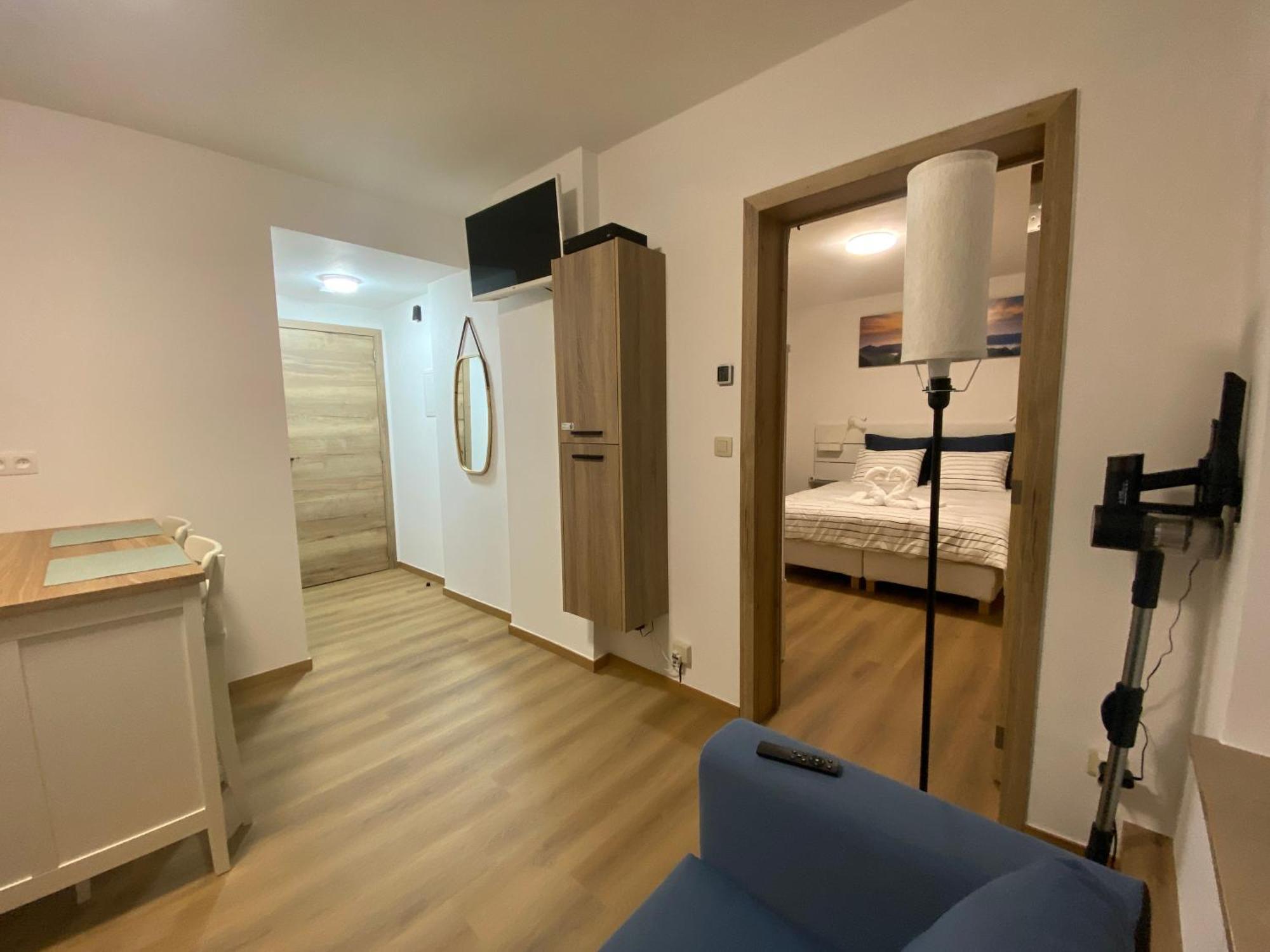 1-D011 Superbe Appartement Spacieux Tres Calme Charleroi Extérieur photo
